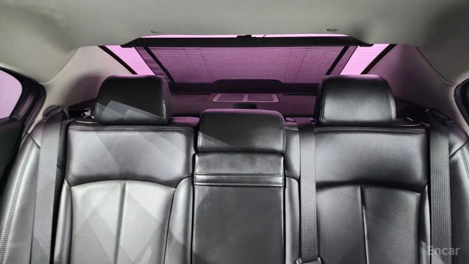 ChevroletGMDaewoo Alpheon