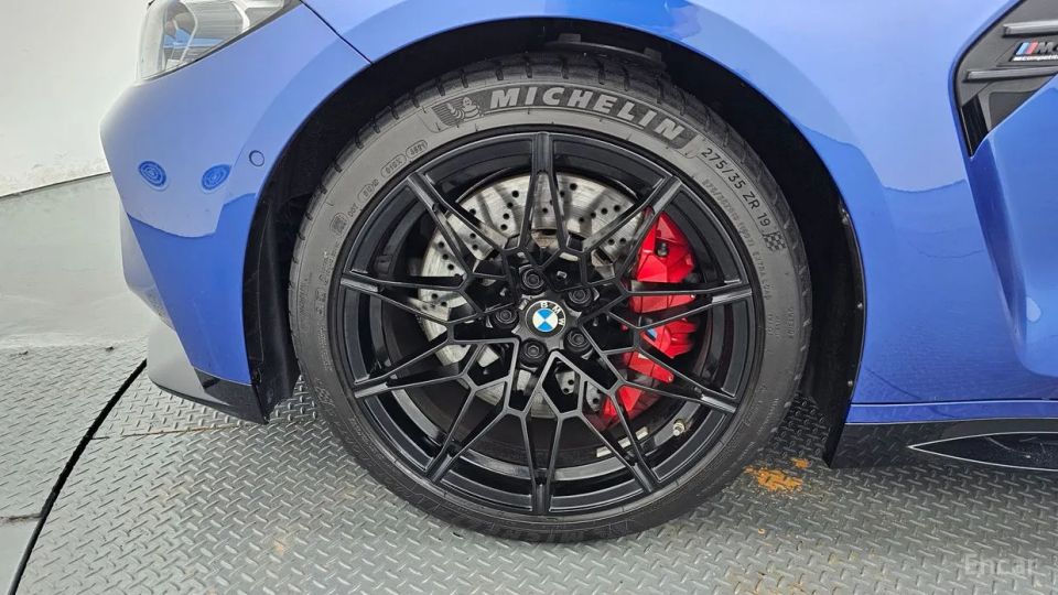 BMW M4