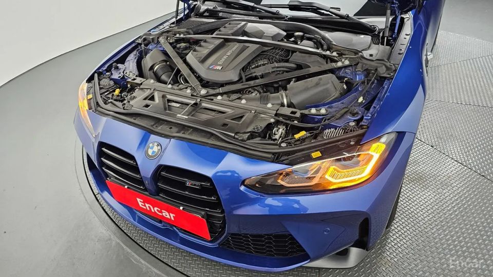 BMW M4