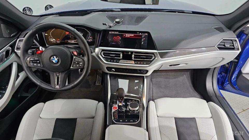 BMW M4