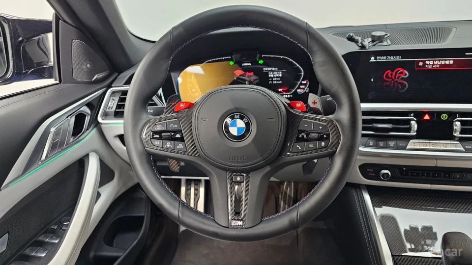 BMW M4
