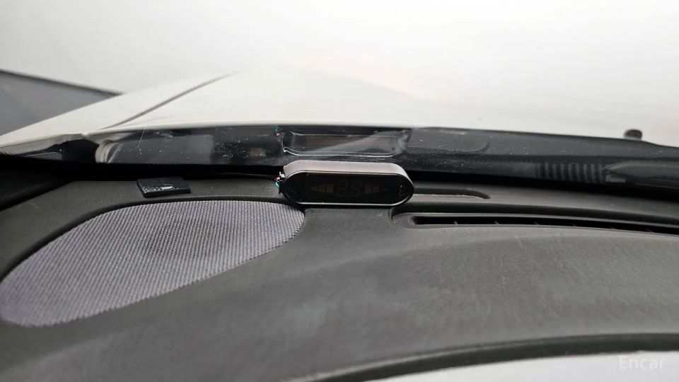 Hyundai Tiburon