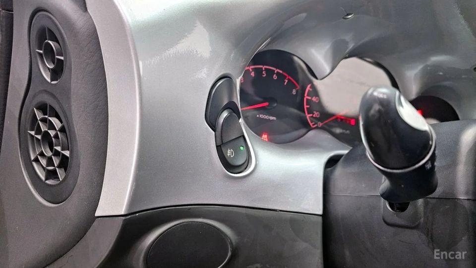 Hyundai Tiburon
