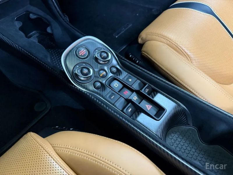 Mclaren 570S