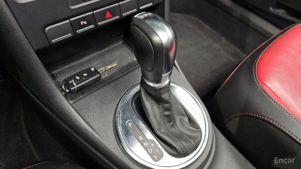 Volkswagen Beatle