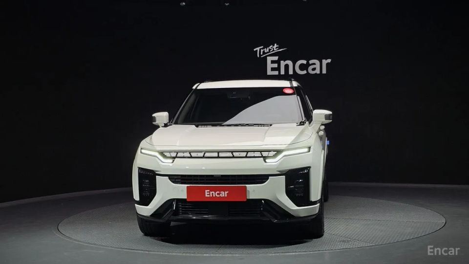 KG_Mobility_Ssangyong Actyon