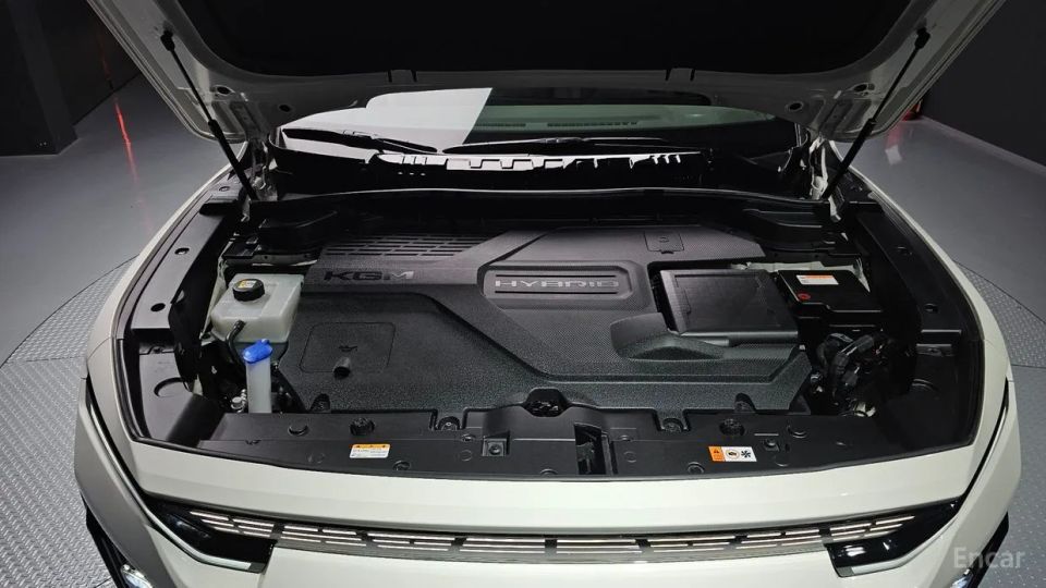 KG_Mobility_Ssangyong Actyon