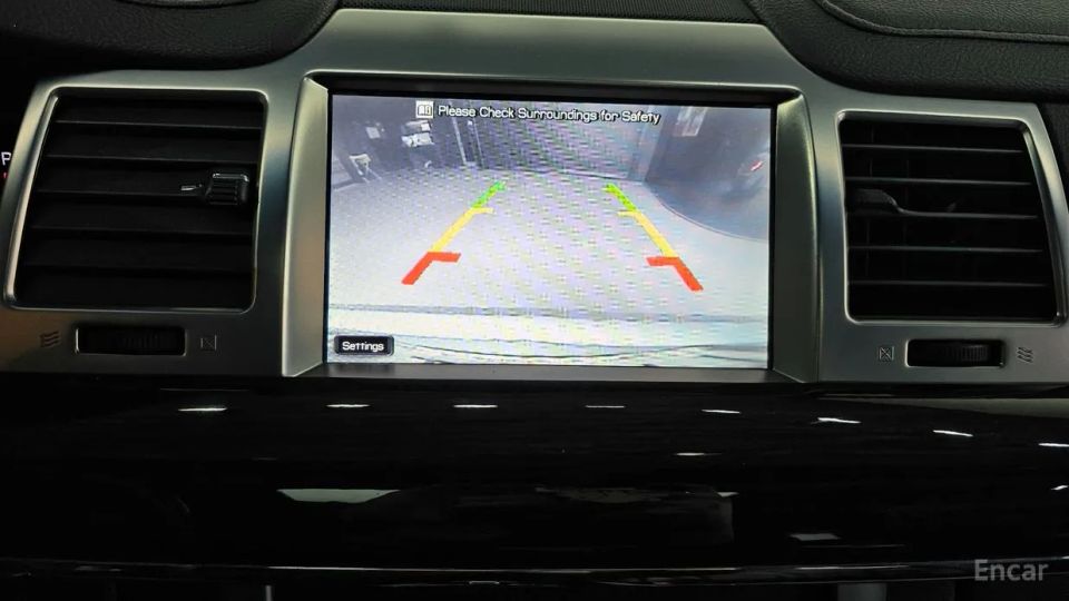Lincoln MKS