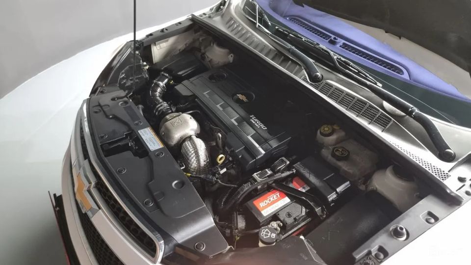 ChevroletGMDaewoo Orlando