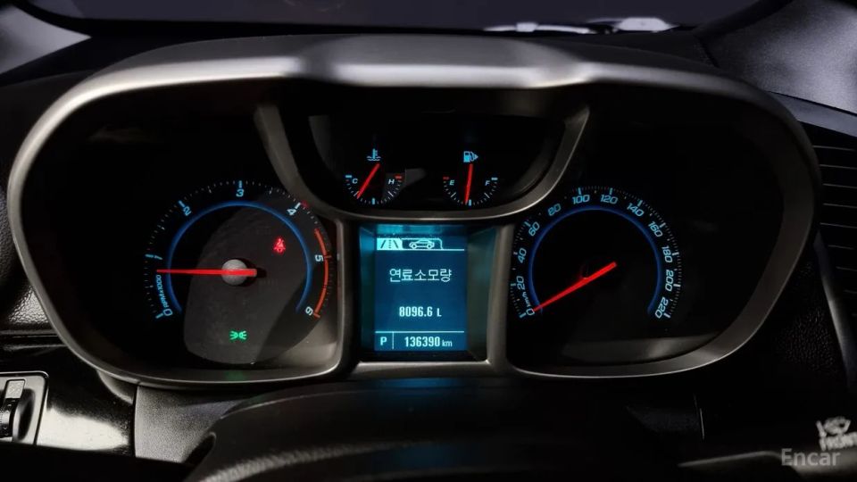 ChevroletGMDaewoo Orlando