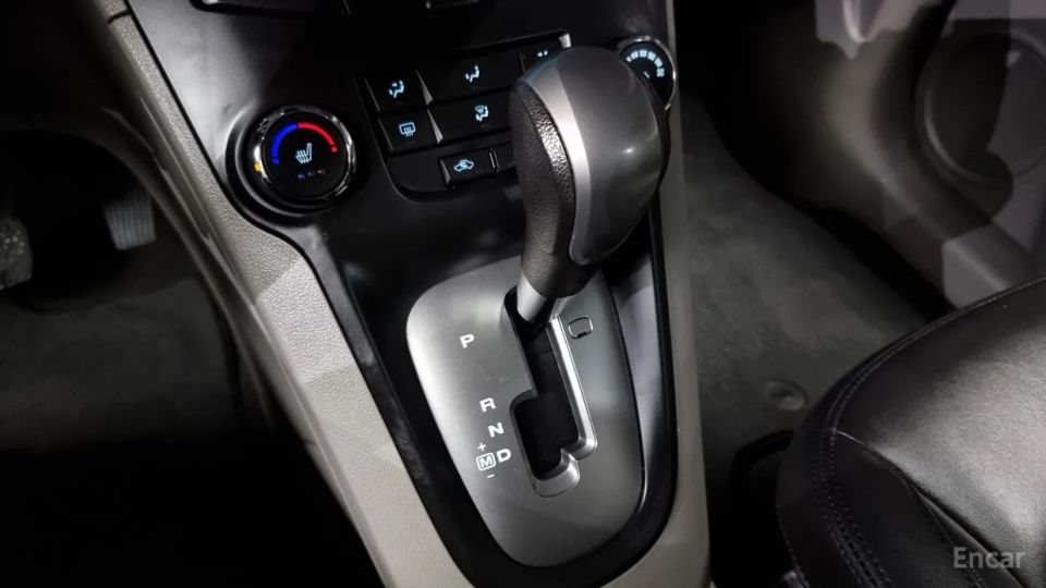 ChevroletGMDaewoo Orlando