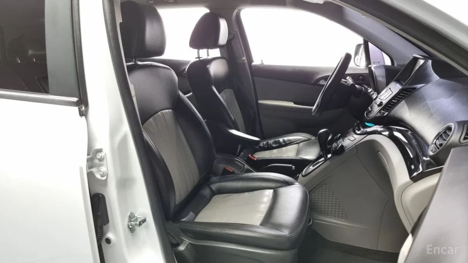 ChevroletGMDaewoo Orlando