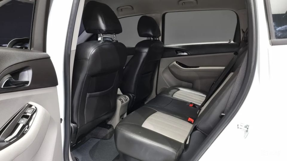 ChevroletGMDaewoo Orlando