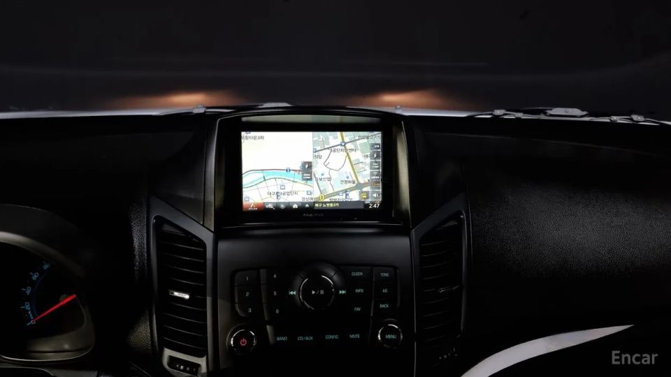 ChevroletGMDaewoo Orlando