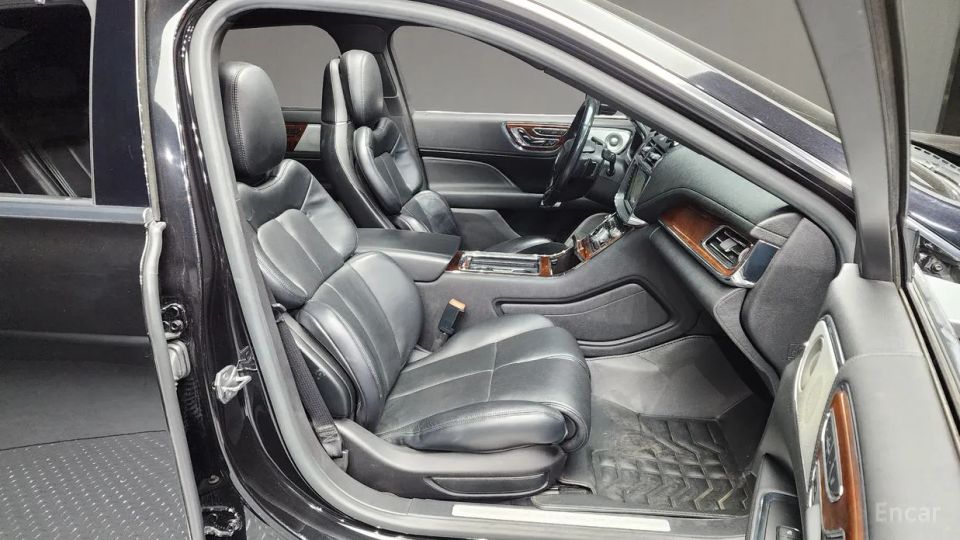 Lincoln Continental