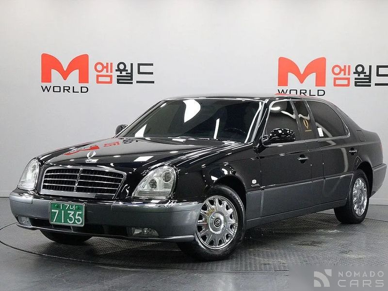 KG_Mobility_Ssangyong Chairman