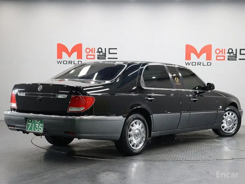 KG_Mobility_Ssangyong Chairman