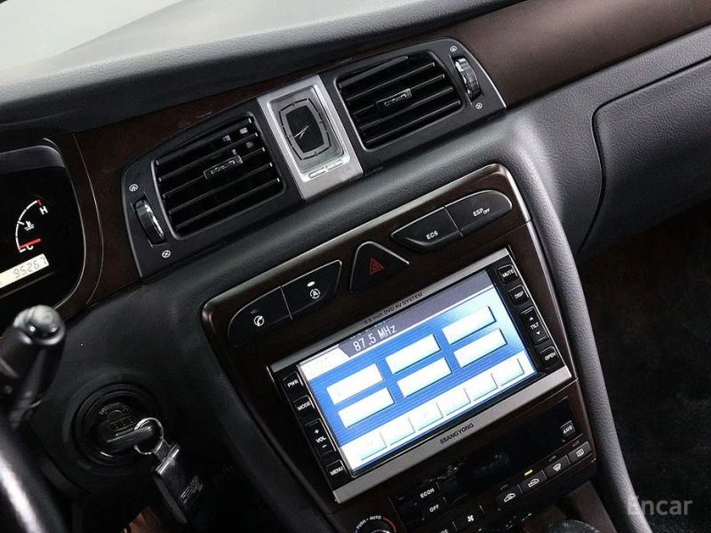 KG_Mobility_Ssangyong Chairman