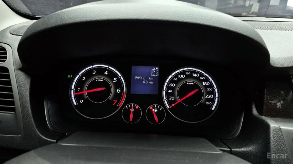Renault-KoreaSamsung SM5
