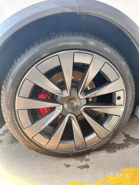 Tesla model-x