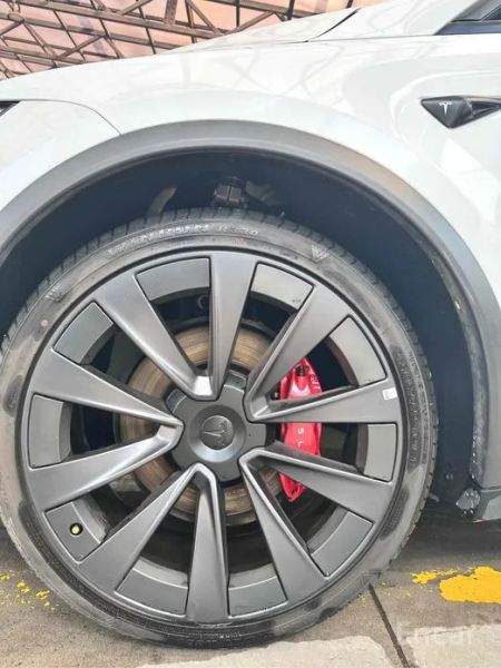 Tesla model-x