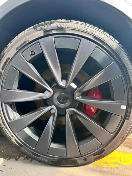 Tesla model-x