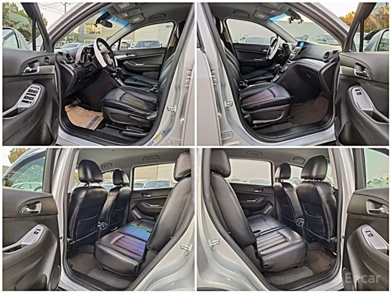 ChevroletGMDaewoo Orlando