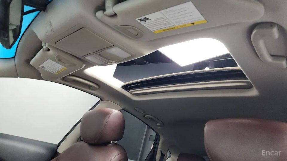 Infiniti QX50