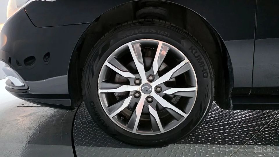 Renault-KoreaSamsung SM5