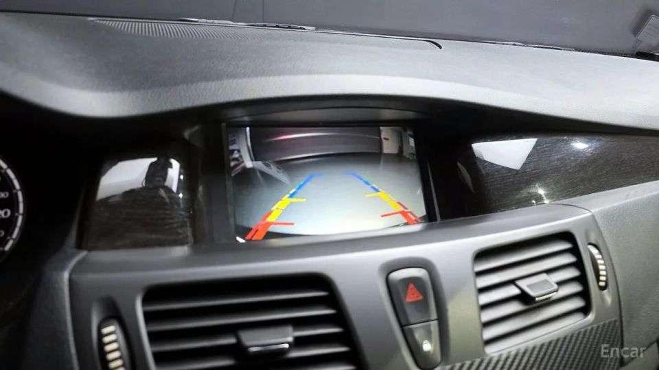 Renault-KoreaSamsung SM5