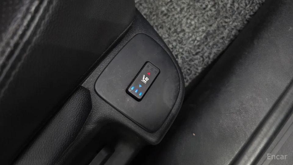 Renault-KoreaSamsung SM5