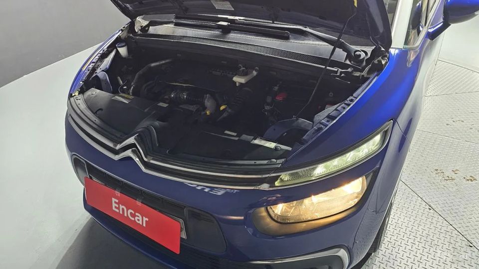 Citroen-DS C4 Picasso