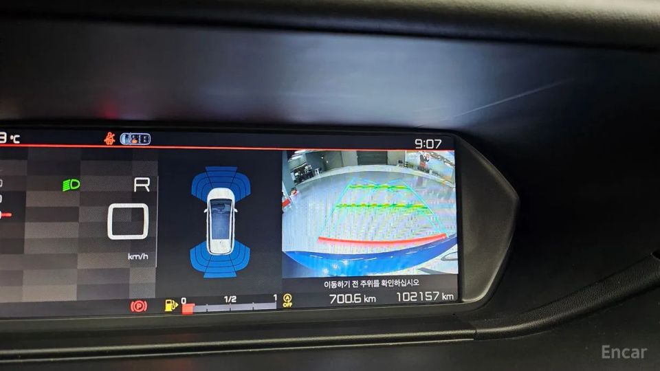 Citroen-DS C4 Picasso