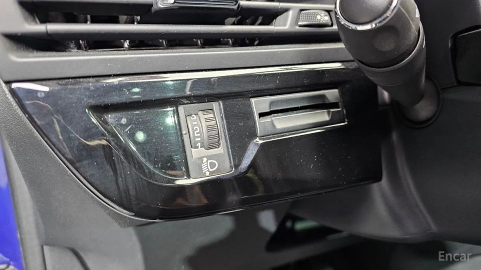 Citroen-DS C4 Picasso