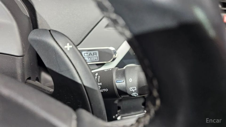 Citroen-DS C4 Picasso