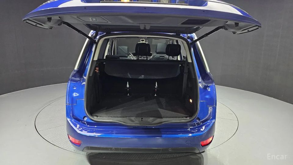 Citroen-DS C4 Picasso