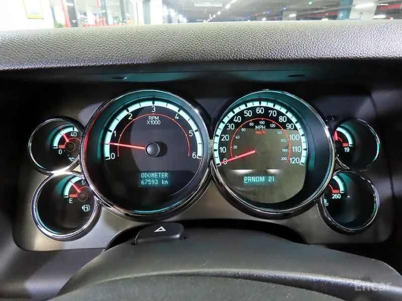 Hummer H2
