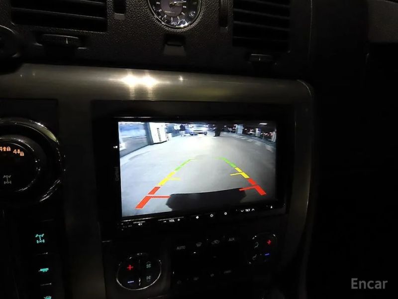 Hummer H2