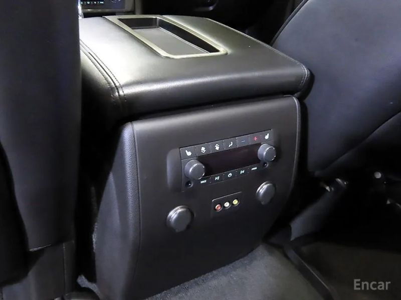 Hummer H2