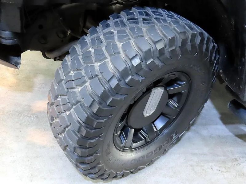Hummer H2