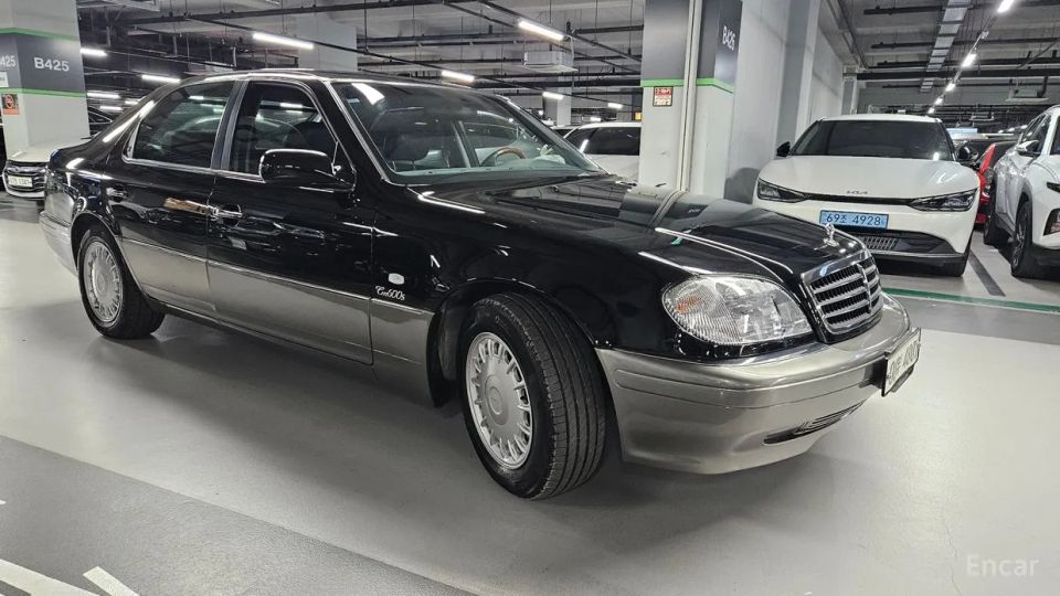 KG_Mobility_Ssangyong Chairman