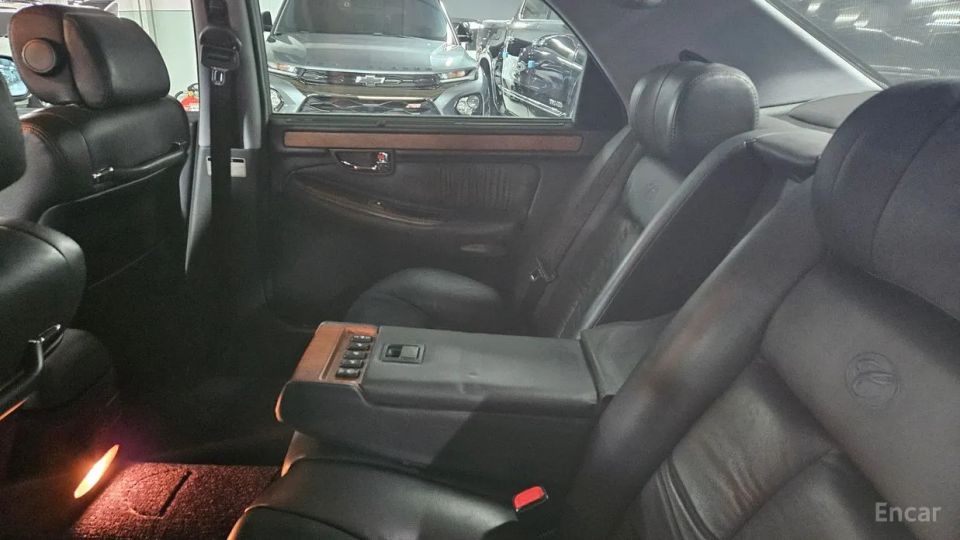KG_Mobility_Ssangyong Chairman