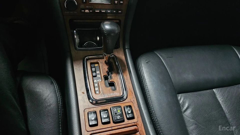 KG_Mobility_Ssangyong Chairman