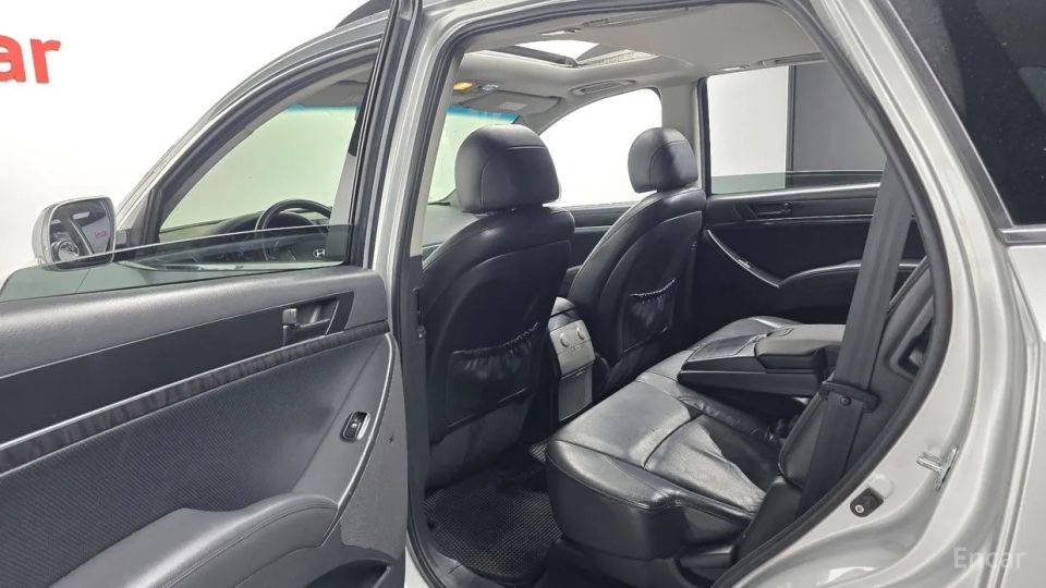Hyundai Veracruz