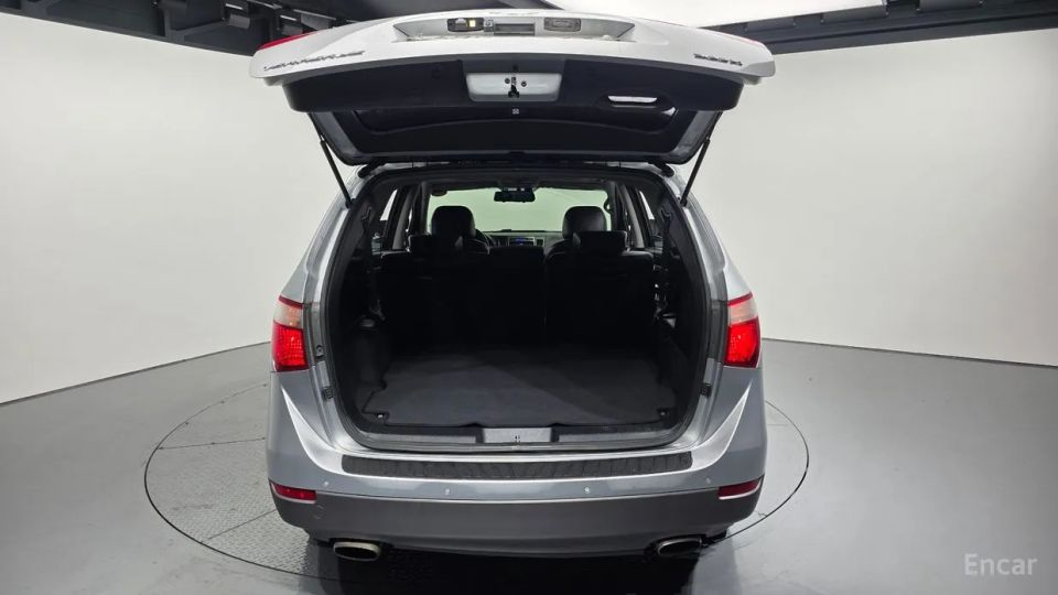 Hyundai Veracruz