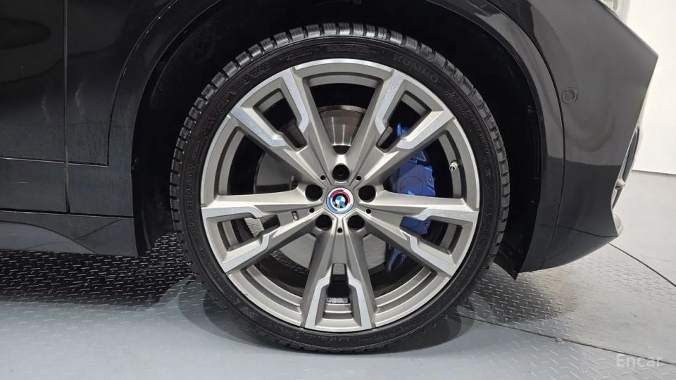 BMW X2 (F39)