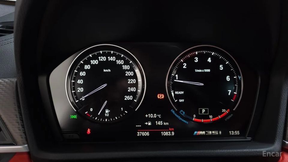 BMW X2 (F39)