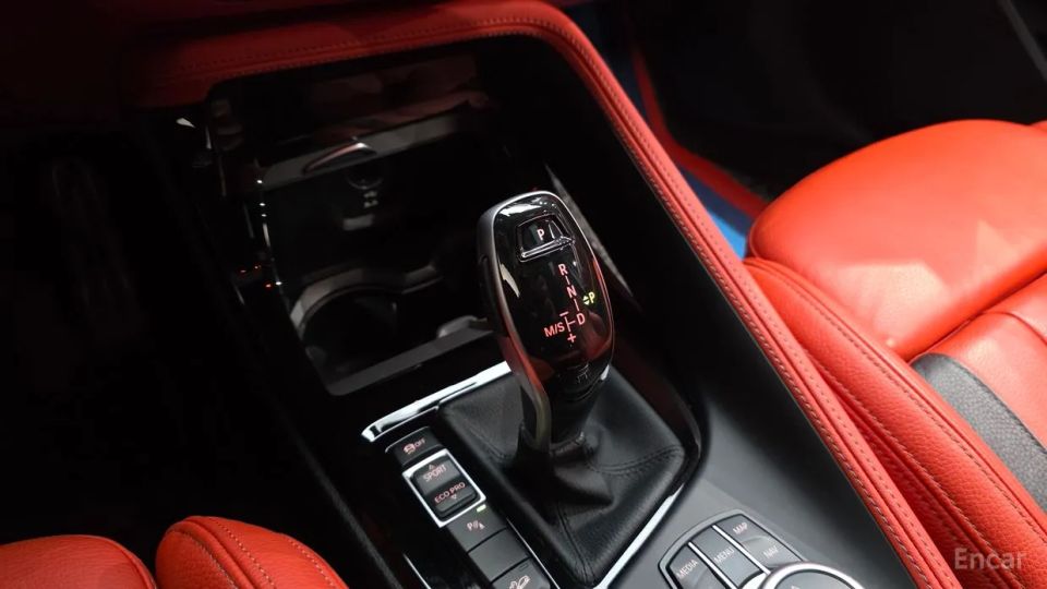 BMW X2 (F39)