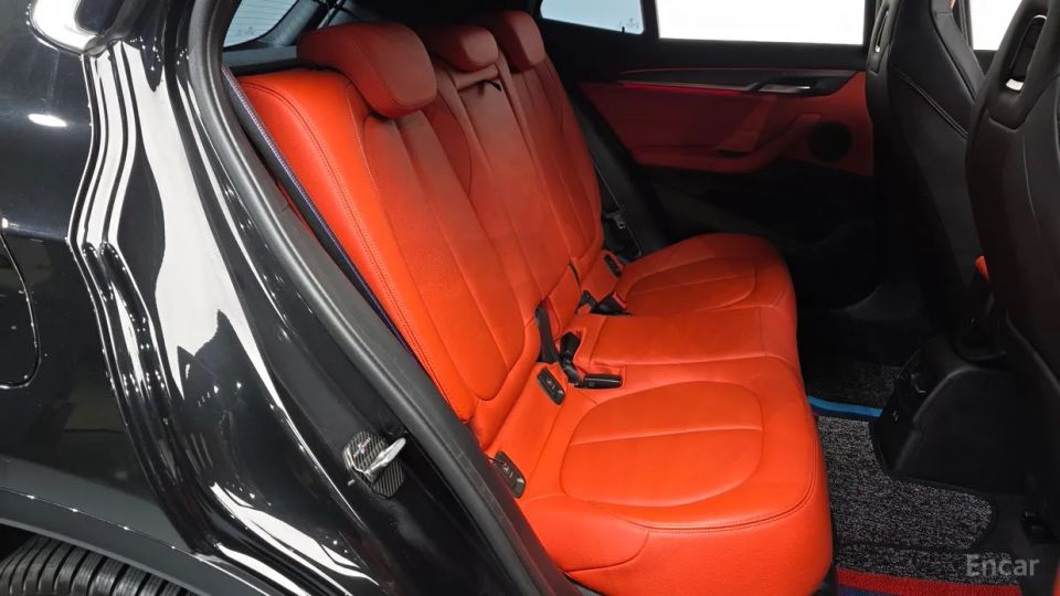 BMW X2 (F39)