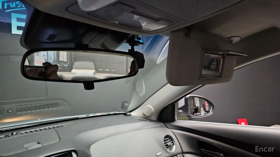 ChevroletGMDaewoo Lacetti